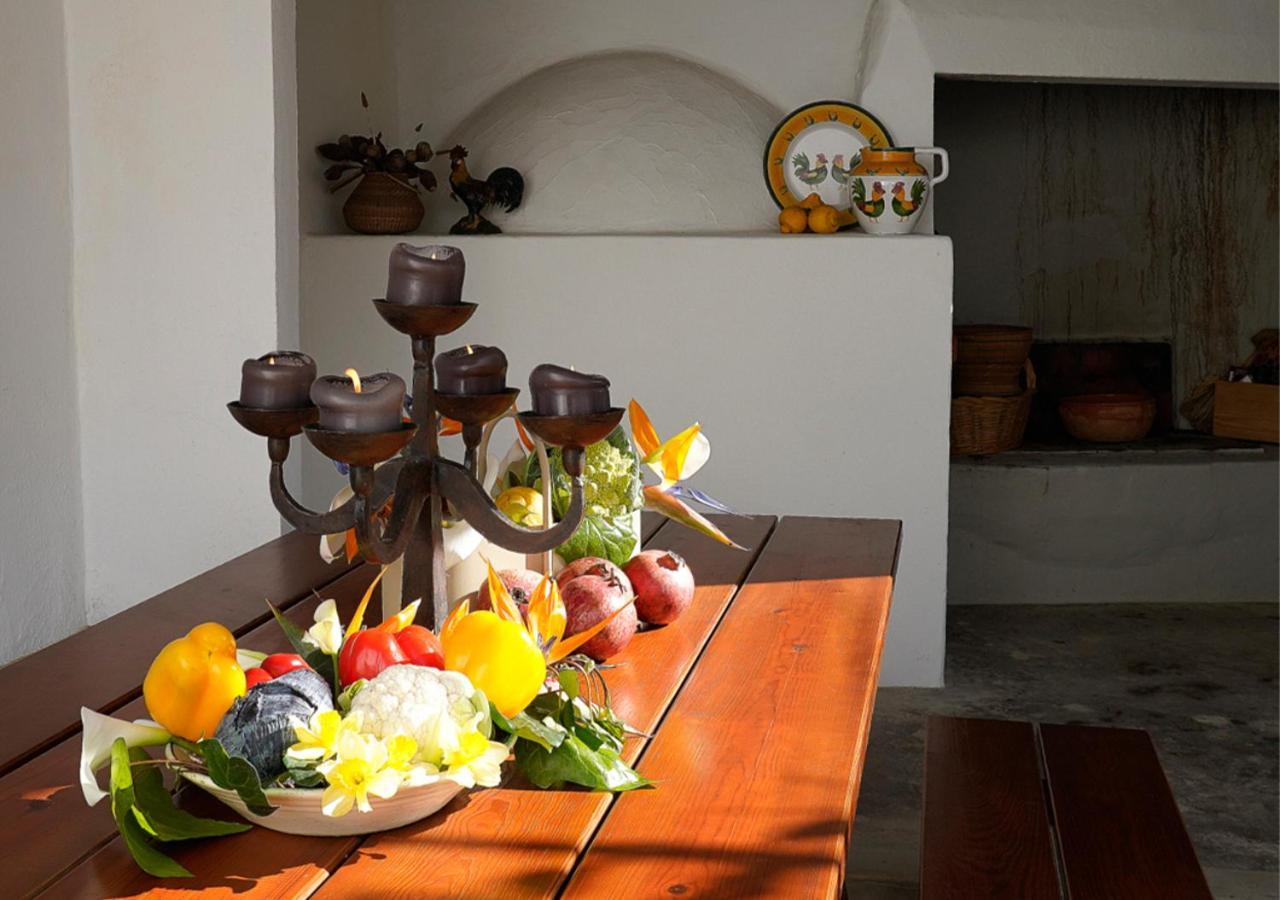Casa Do Adro, Casaspensadas Juncal  Экстерьер фото